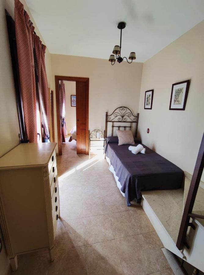 Casita Jade Vila Sayalonga Exterior foto