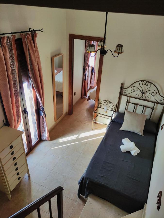 Casita Jade Vila Sayalonga Exterior foto