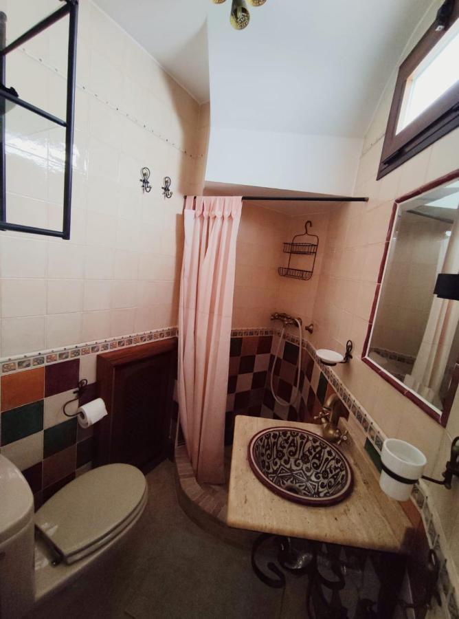Casita Jade Vila Sayalonga Exterior foto
