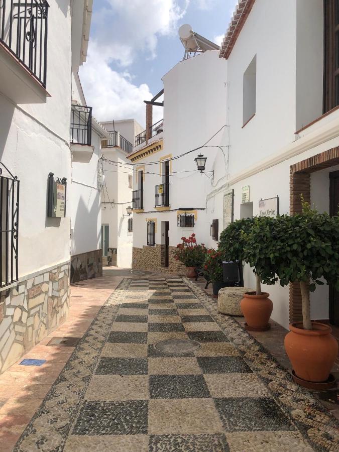 Casita Jade Vila Sayalonga Exterior foto