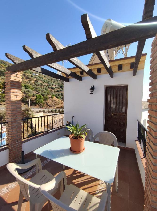 Casita Jade Vila Sayalonga Exterior foto