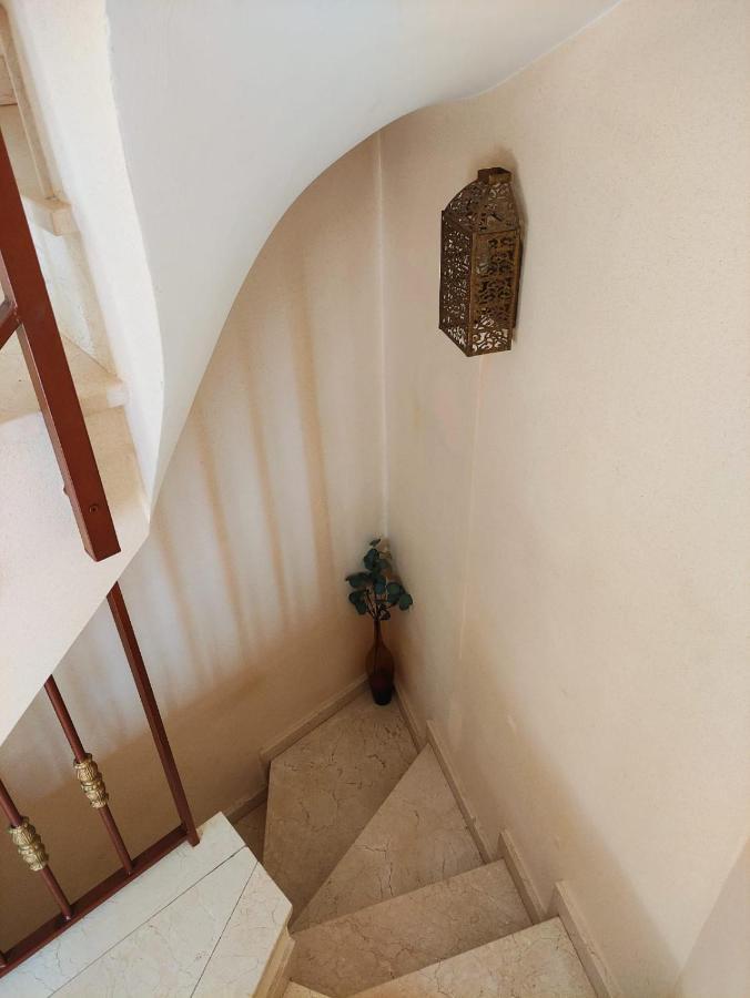 Casita Jade Vila Sayalonga Exterior foto