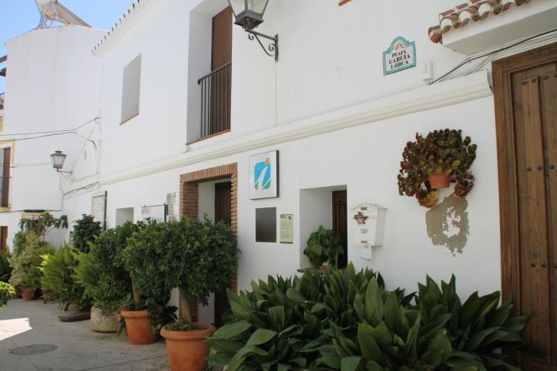 Casita Jade Vila Sayalonga Exterior foto